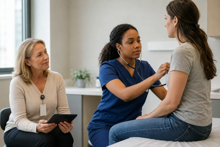 How Adult Learning Principles Improve Clinical Teaching