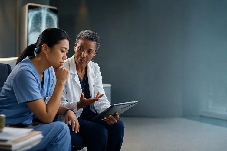 How Preceptors Develop Clinical Reasoning in Learners