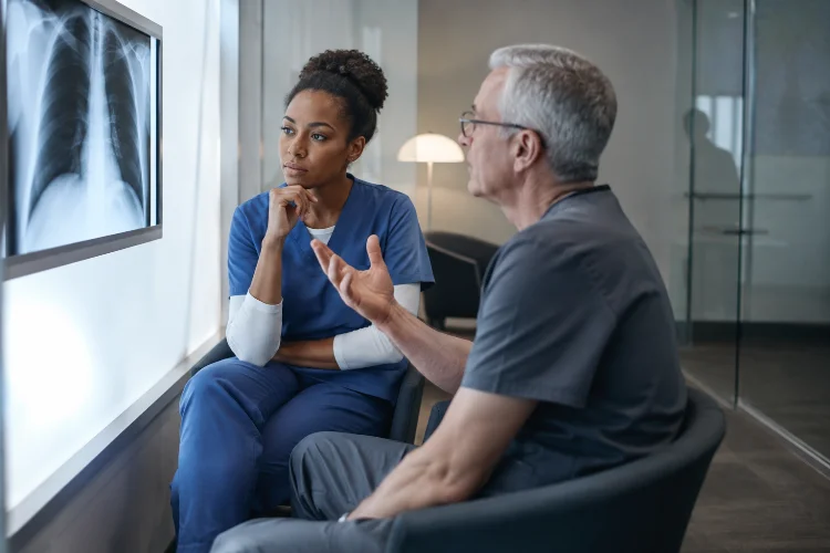How to Ask Questions That Build Clinical Reasoning