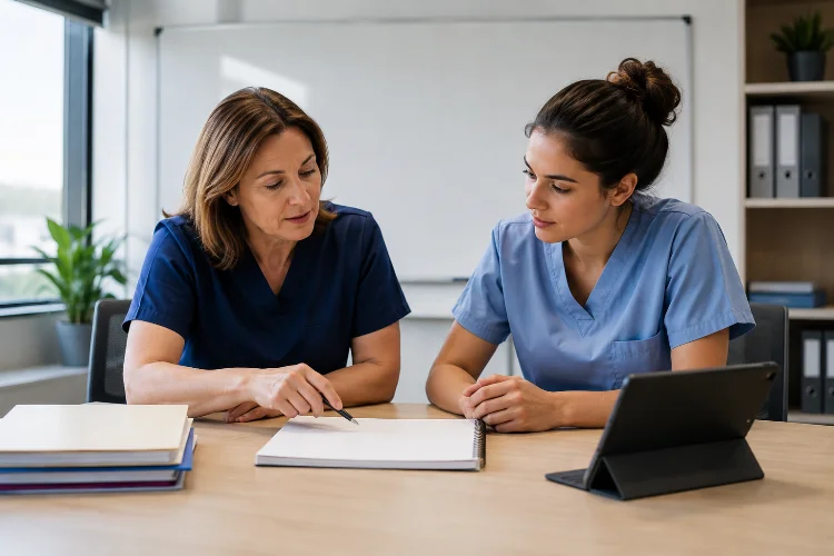 How to Create a Fair Clinical Learner Improvement Plan