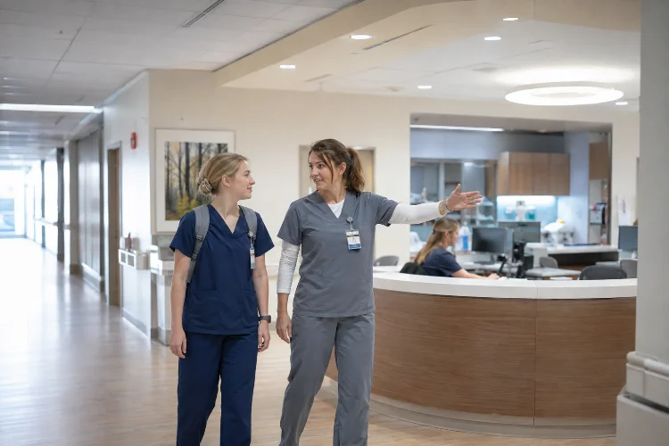 How to Plan an Effective Clinical Placement Orientation