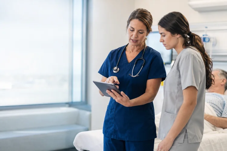 What Is a Clinical Preceptor? A Practical Guide for New Educators