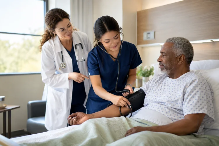 How to Turn Daily Patient Care into Learning Opportunities