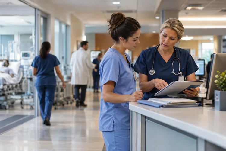 Key Responsibilities Every Clinical Preceptor Should Know