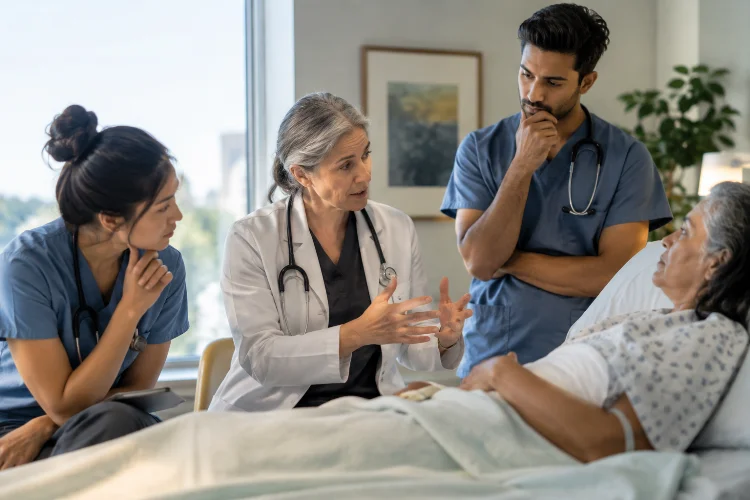 Why Clinical Reasoning Should Be Taught Explicitly